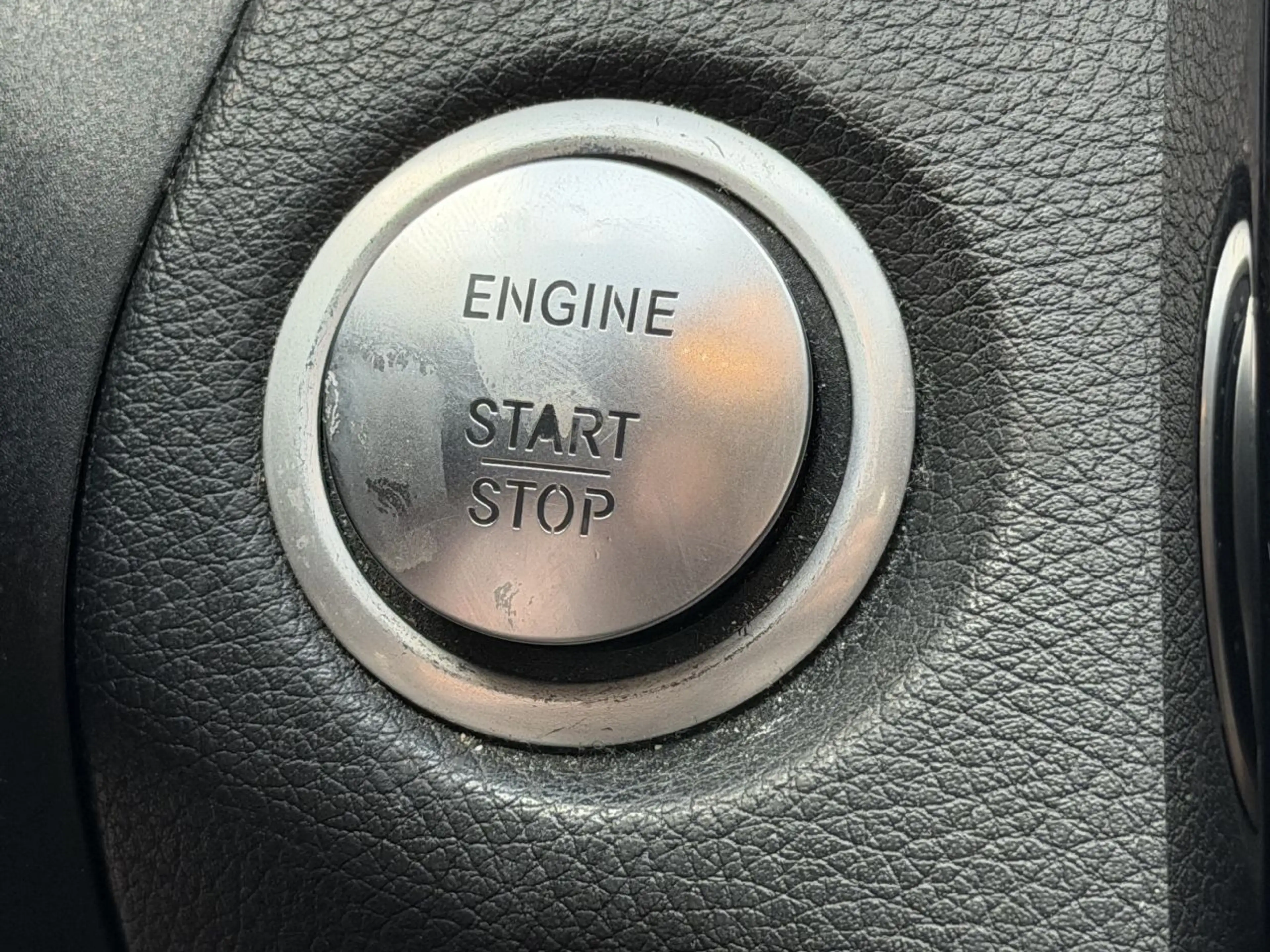 Mercedes-Benz C 250 CDI Navi Clima PDC — photo 14