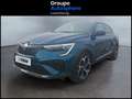 Renault Arkana 1.6 Tce E-TECH Hybrid Techno EDC Bleu - thumbnail 1