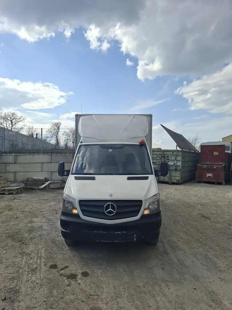 Mercedes-Benz Sonstige Sprinter 516 CDI Koffer - 1