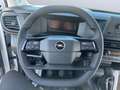 Opel Vivaro 1.5D 120PS SOFORT Laderaumboden Blanc - thumbnail 14