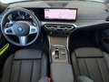 BMW 330 i xDrive Touring M Sportpaket H/K.Pano.AHK. Gris - thumbnail 8