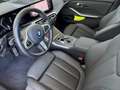 BMW 330 i xDrive Touring M Sportpaket H/K.Pano.AHK. Gris - thumbnail 6