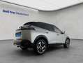 Peugeot 2008 PureTech 130 EAT8 GT+AHK+GJR+Grip-Control Plateado - thumbnail 6