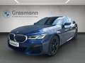 BMW 540 d xDrive Blau - thumbnail 1