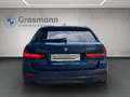 BMW 540 d xDrive Blau - thumbnail 4