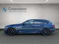 BMW 540 d xDrive Blau - thumbnail 2