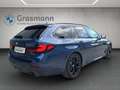 BMW 540 d xDrive Blau - thumbnail 5