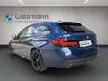 BMW 540 d xDrive Blau - thumbnail 3