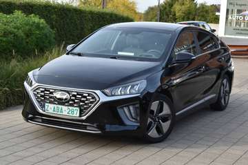 HEV 1.6 GDi*Hybrid*291€ PAR MOIS SANS ACOMPTE