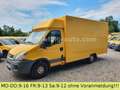 Iveco Daily Daily 1.Hd*EU4*Luftfeder*Integralkoffer Koffer - thumbnail 6