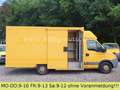 Iveco Daily Daily 1.Hd*EU4*Luftfeder*Integralkoffer Koffer - thumbnail 3