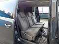 Volkswagen Sharan .2.0TDI.DSG.HIGHLINE.PDC.NAVI.GRA.KLIMA Klima Gris - thumbnail 15