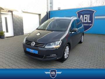 .2.0TDI.DSG.HIGHLINE.PDC.NAVI.GRA.KLIMA Klima
