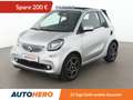 smart forTwo 0.9 Turbo Basis Prime Aut.*CAM*TEMPO*SHZ*JBL* Silber - thumbnail 1