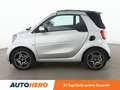 smart forTwo 0.9 Turbo Basis Prime Aut.*CAM*TEMPO*SHZ*JBL* Silber - thumbnail 3
