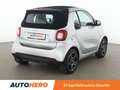 smart forTwo 0.9 Turbo Basis Prime Aut.*CAM*TEMPO*SHZ*JBL* Silber - thumbnail 6