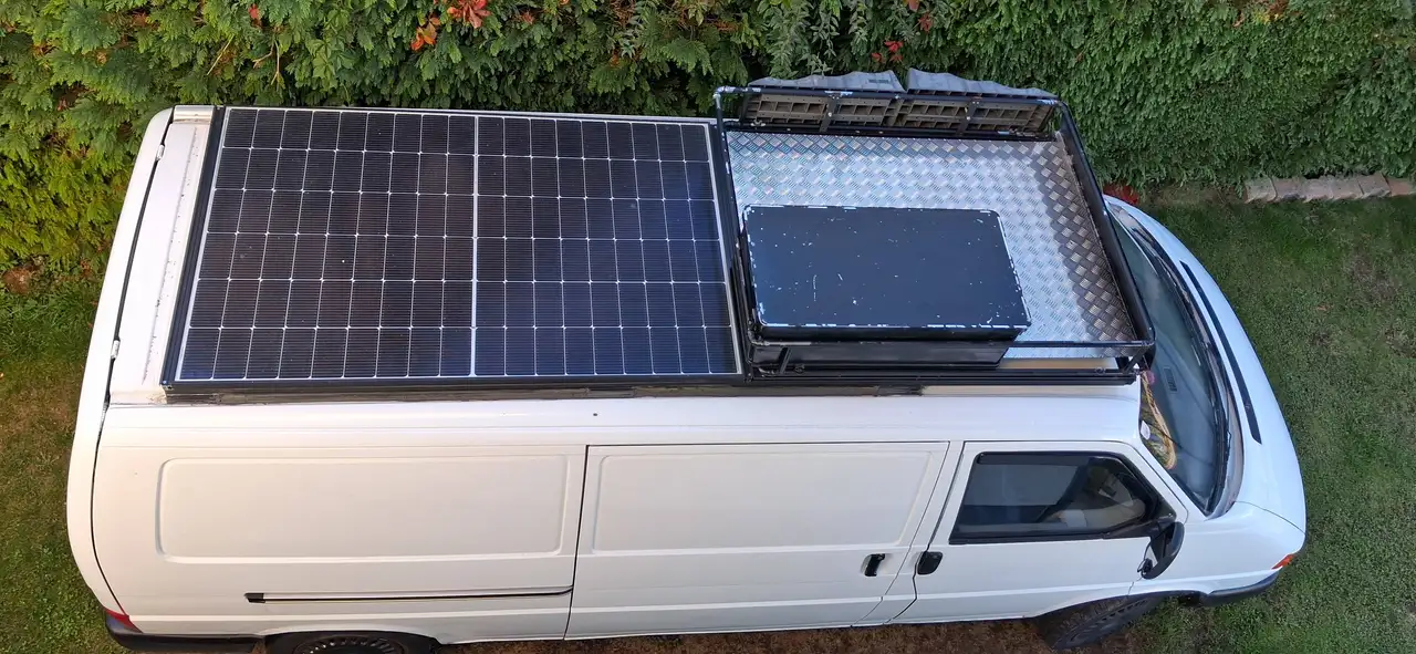 Volkswagen T4 Transporter, foto 4