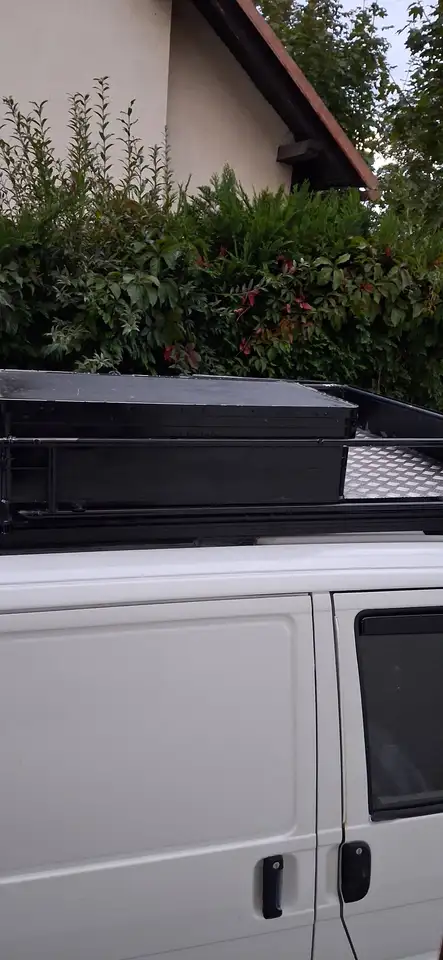 Volkswagen T4 Transporter, foto 8