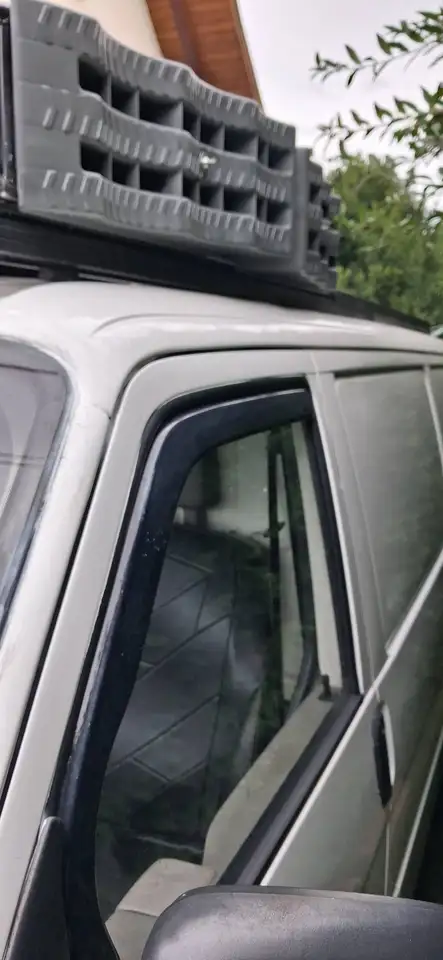 Volkswagen T4 Transporter, foto 9