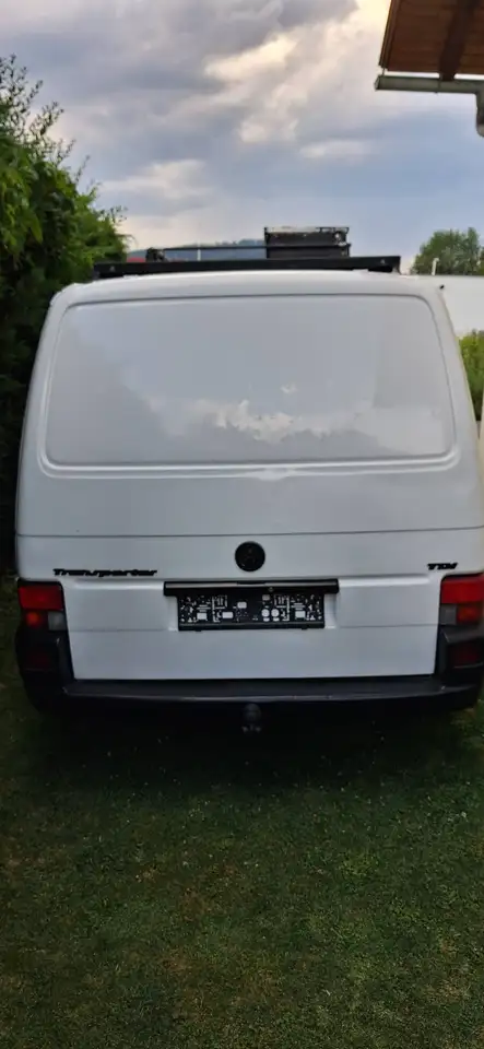 Volkswagen T4 Transporter, foto 2