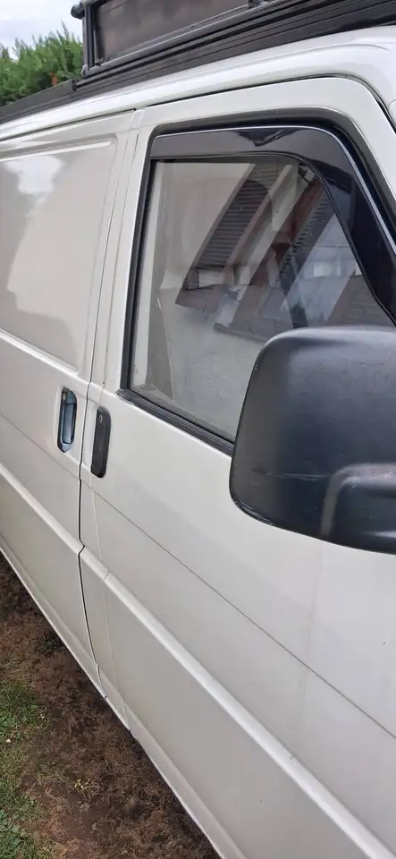 Volkswagen T4 Transporter, foto 10