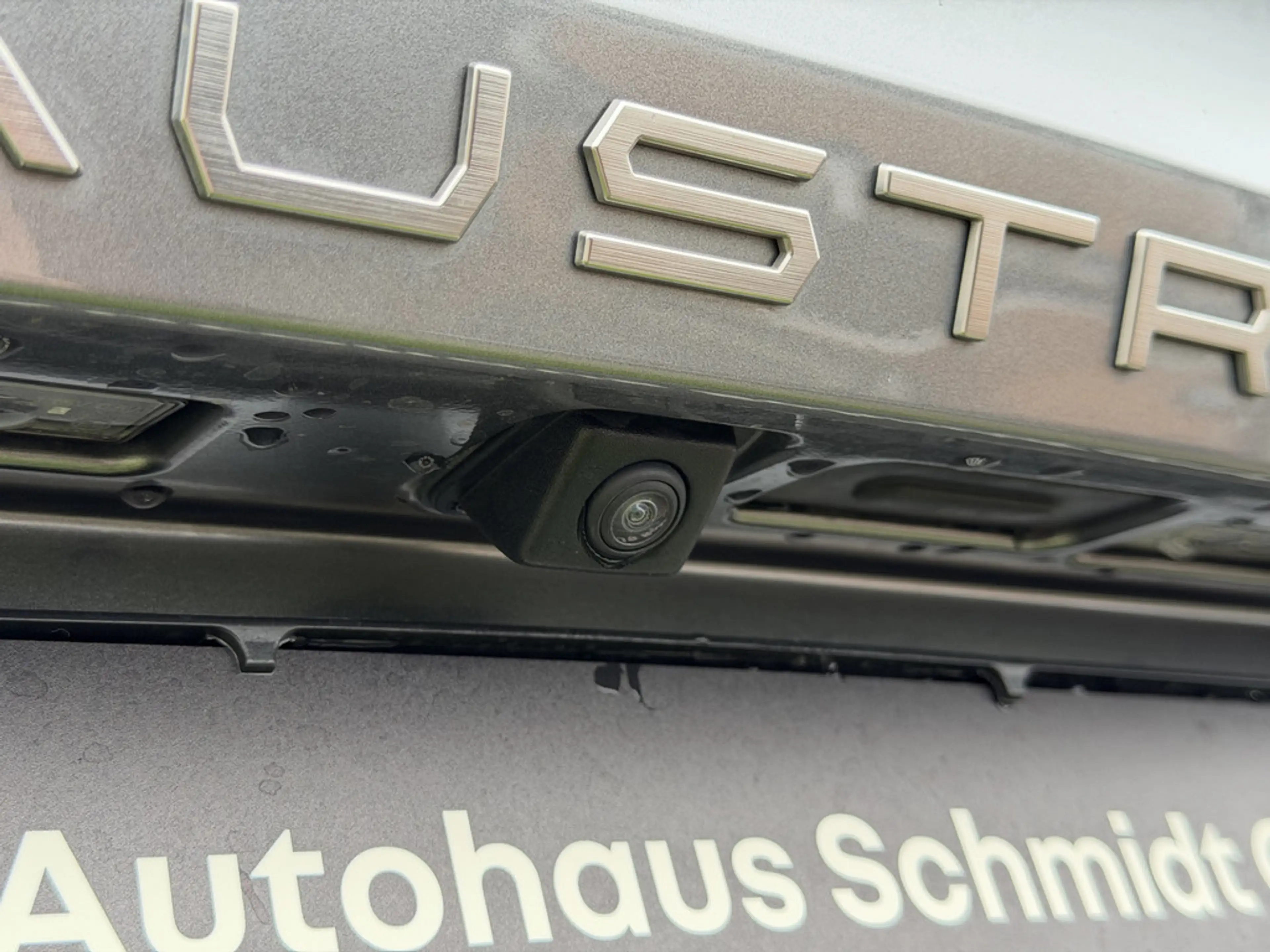 Renault Austral E-TECH FULL HYBRID 200 — photo 12