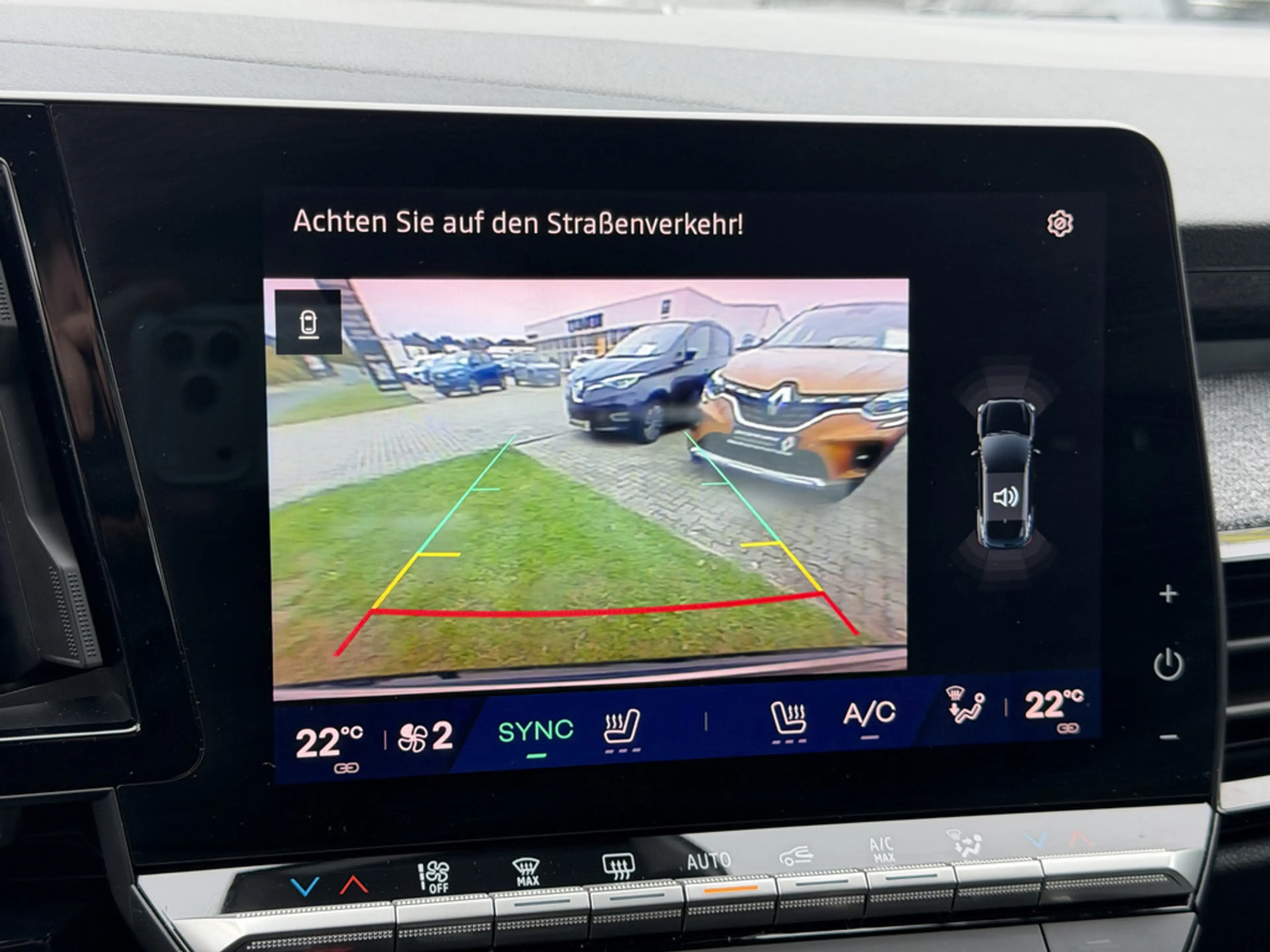 Renault Austral E-TECH FULL HYBRID 200 — photo 7