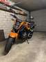 Honda CB 500 Narancs - thumbnail 2