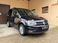 Volkswagen Caddy Confort 2.0 tdi Navi Clime PDC Zwart - thumbnail 1