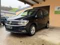 Volkswagen Caddy Confort 2.0 tdi Navi Clime PDC Zwart - thumbnail 3
