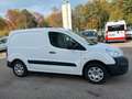 Peugeot Partner Elektro Weiß - thumbnail 4