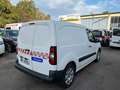 Peugeot Partner Elektro Weiß - thumbnail 6