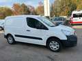Peugeot Partner Elektro Weiß - thumbnail 3