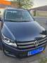 Volkswagen Tiguan Tiguan 2,0 TDI SCR 4Motion Austria Austria Blau - thumbnail 1