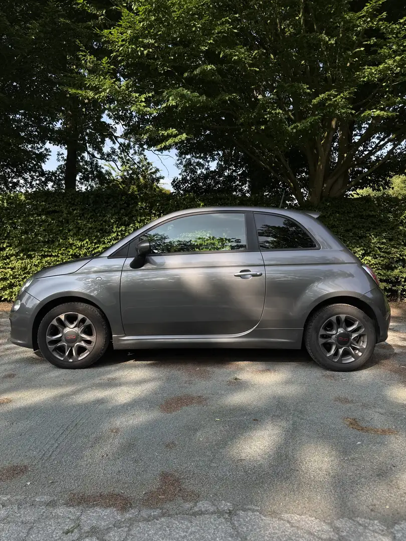 Fiat 500 1.2 S - 1