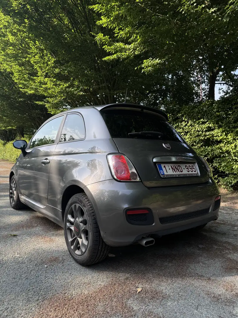 Fiat 500 1.2 S - 2