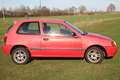 Toyota Starlet Starlet 1.3-16V Rojo - thumbnail 14