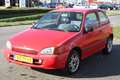 Toyota Starlet Starlet 1.3-16V Rojo - thumbnail 4
