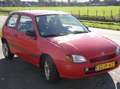 Toyota Starlet Starlet 1.3-16V Rojo - thumbnail 7