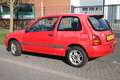 Toyota Starlet Starlet 1.3-16V Rojo - thumbnail 5
