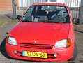 Toyota Starlet Starlet 1.3-16V Rojo - thumbnail 8