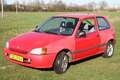 Toyota Starlet Starlet 1.3-16V Rojo - thumbnail 15