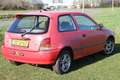 Toyota Starlet Starlet 1.3-16V Rojo - thumbnail 17