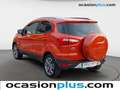 Ford EcoSport 1.50TDCi Titanium 90 Rojo - thumbnail 4