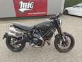 Ducati Scrambler 1100 Black Pro Zwart - thumbnail 3