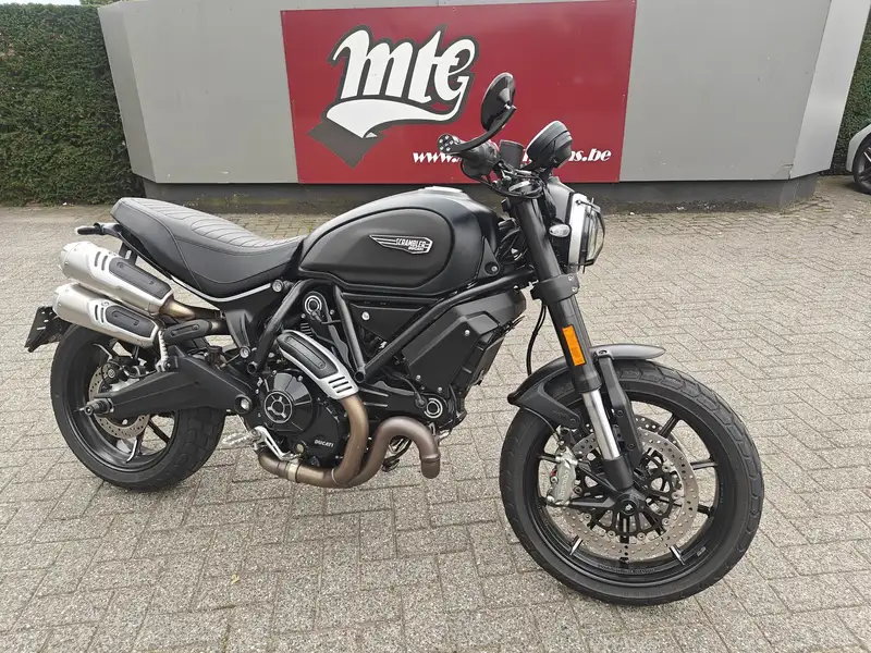 Ducati Scrambler - foto 2