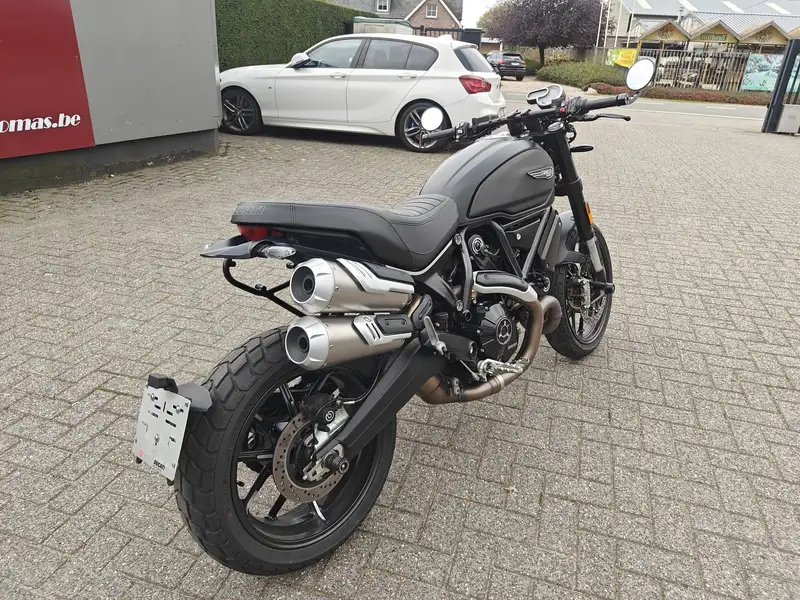 Ducati Scrambler - foto 7
