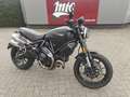 Ducati Scrambler 1100 Black Pro Zwart - thumbnail 1