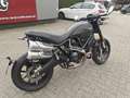 Ducati Scrambler 1100 Black Pro Zwart - thumbnail 4