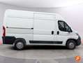 Citroën Jumper 2.2HDI L2H2 FURGON 140CV ISOTERMO FRIO CONG Blanco - thumbnail 2